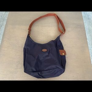 Longchamp Large Crossbody